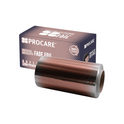 PROCARE PREMIUM SUPERWIDE GOLD FADE