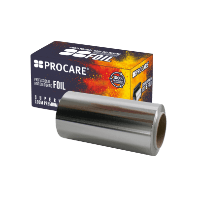 PROCARE PREMIUM SUPERWIDE SILVER HAIR