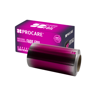 PROCARE PREMIUM SUPERWIDE PINK FADE