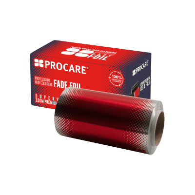PROCARE PREMIUM SUPERWIDE RED FADE