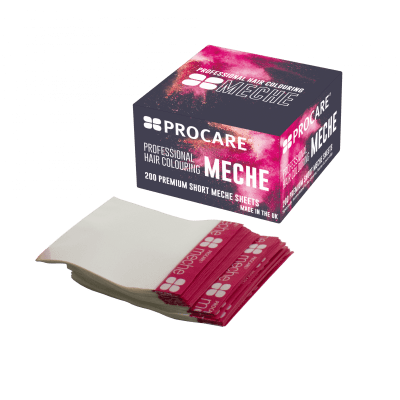 PROCARE PREMIUM SHORT MECHE X 200 SHEETS